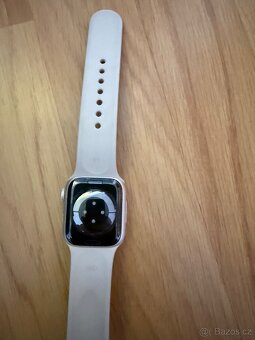 Apple Watch 8, 41mm, GPS - 5