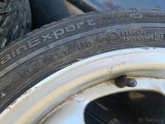 Uniroyal 195/50 R15 - 5