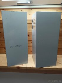 Nerezový kryt digestoře Franke - 5