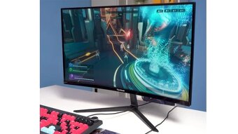 Herní ViewSonic VX2718-PC-MHDJ GAMING záruka - 5