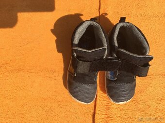barefoot botky Bobux vel.25 - 5
