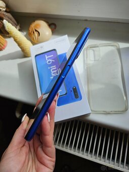 Xiaomi Redmi 9T, 64 gb - 5