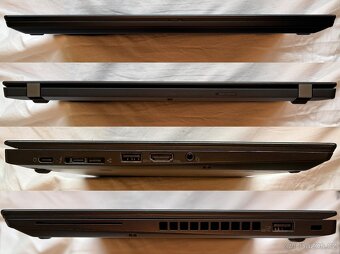 Lenovo X13, i5-10310U, 16 GB RAM, 512 GB M.2, FHD, TOPstav - 5