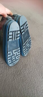 Holínky tchibo zateplené 30/31 - 5