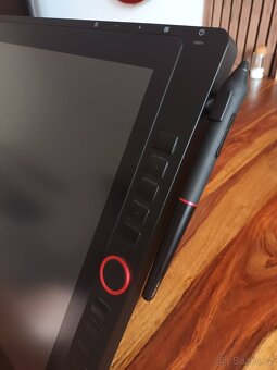Grafický tablet XP-Pen Artist 22R Pro - 5