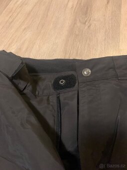 Quiksilver Snowboard X-series kalhoty - 5