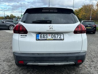 Peugeot 2008 2018 - 5