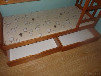 Patrová postel - 5