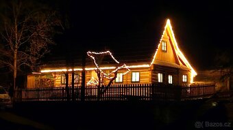 Pronájem chaty v Orlických Horách - Klašterec nad Orlicí - 5