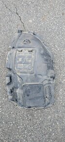 BMW f20 f21 Kryt podběh kola špičky podběhu - 5