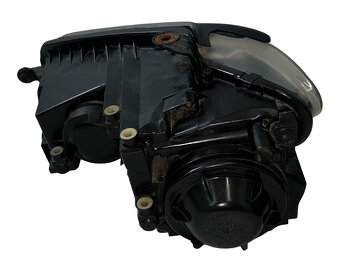 Pravý halogen 1T1941006B VW Touran 1T2 FL r.v. 2007 - 5