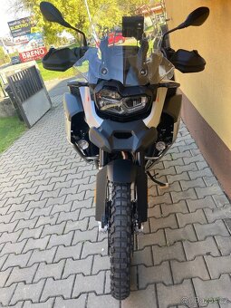 BMW F 900 GS Adventure - 5
