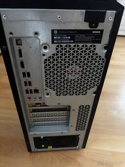 Pc Omen HP - 5