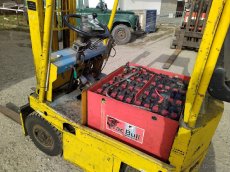 Balkankar EV 648 rozprodám na ND - 5