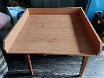 Přebalovací pult - 5