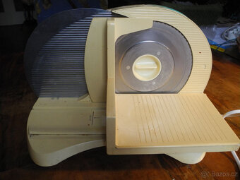 Elektrický kráječ - 5