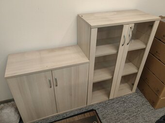 Kancelářský nábytek - 5