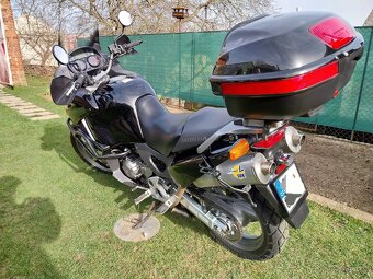 Honda Varadero XL 1000 - 5