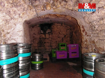 Prodej restaurace, 597 m², Náchod, Orlické Hory,Česká Čermná - 5