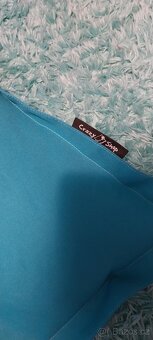 Velký sedací vak 144x180cm - 5