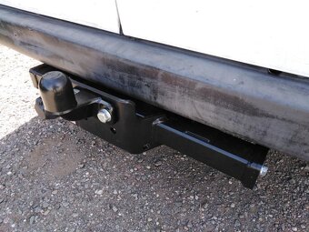 FORD TRANSIT 2,2 TDCi NAFTA 92 KW RV 2012 =9. MÍST - 5