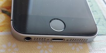 Iphone SE 2016 32GB - 5