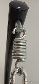 Železná konstrukce na závěsné křeslo/vak - 5