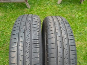 Letní pneu hankook 175/70 r13 82T - 5