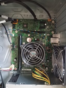 Kancelářský počítač Fujitsu - 5
