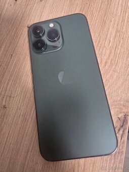 Iphone 13 Pro 128GB - 5