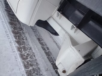 VW Transporter valník - 5