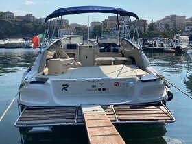 Regal 21.50 4.3 V6 - 5