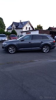 Audi Q7 3.0TDI S Line 210kW - 5