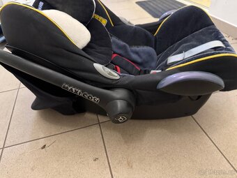MAXI COSI vajíčko - 5