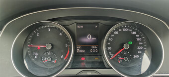 Prodám Volkswagen Passat Highline,ACC,Webasto - 5
