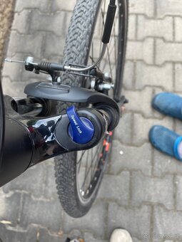 Giant Liv Rove 3 - 5