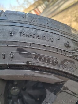 alu 235 45 r18 5x108 - 5