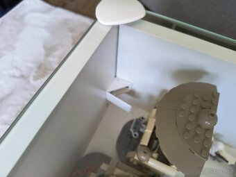 Konferenční stolek s úložným prostorem - 5