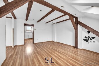 Prodej bytu 3+1 76 m², Česká Lípa, ev.č. 01449 - 5