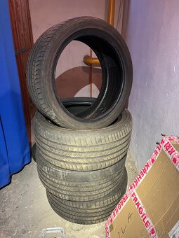 Letní pneumatiky - 5