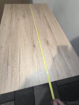 Konferenční stolek - 5