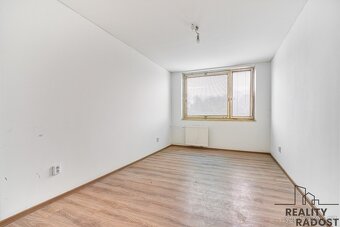 Prodej bytu v osobní vlastnictví, 2+1 - 5