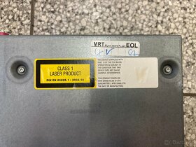 Prodam CIC set navigace PROFESSIONAL BMW E90/91/92/93 LCIPro - 5