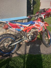 BETA RR 450 - 5