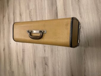 Šičí stroj Veritas - 5