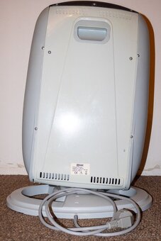 Elektrické přímotopy – funkční - 5