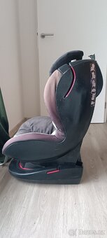 Autosedačka Maxi cosi 9-18 kg - 5