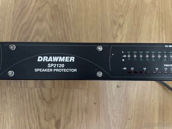 DRAWMER SP 2120 - 5