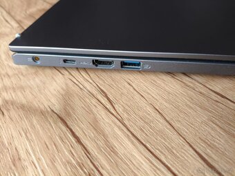 Notebook Acer i3-1315U, 8GB RAM,SSD 512GB, 15,6" Windows 11 - 5