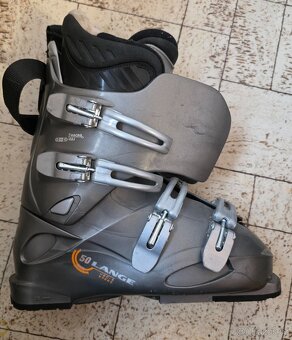 Lyže a lyžáky - 5